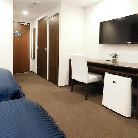 Hotel Livemax Kayabacho Tokyo Luaran gambar