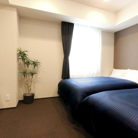 Hotel Livemax Kayabacho Tokyo Luaran gambar