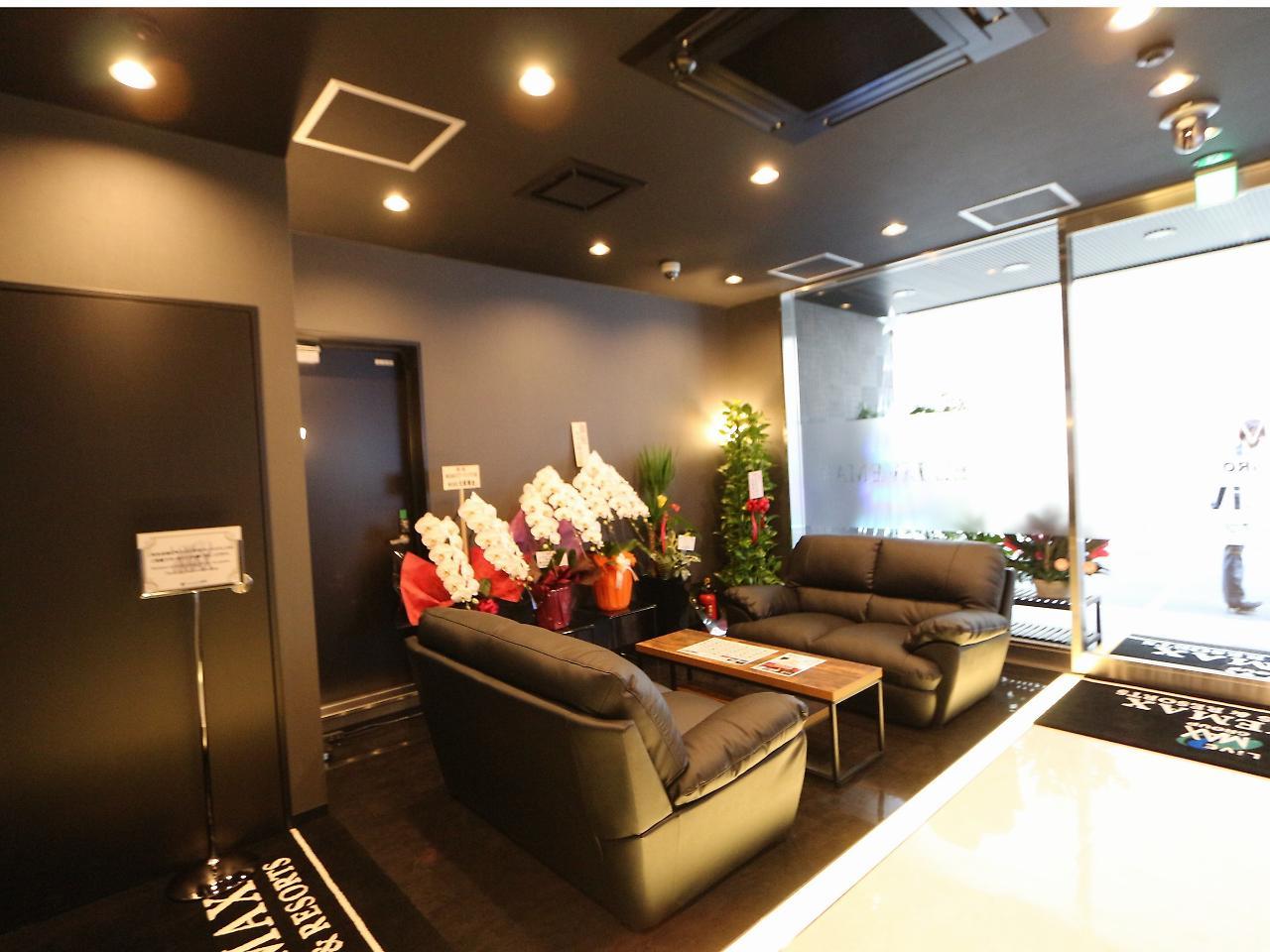 Hotel Livemax Kayabacho Tokyo Luaran gambar