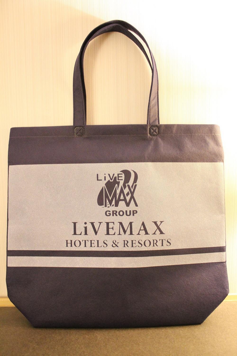 Hotel Livemax Kayabacho Tokyo Luaran gambar