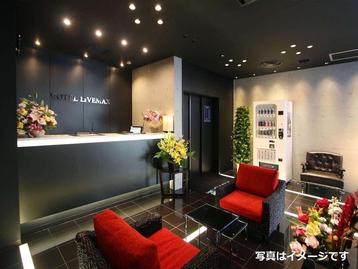 Hotel Livemax Kayabacho Tokyo Luaran gambar