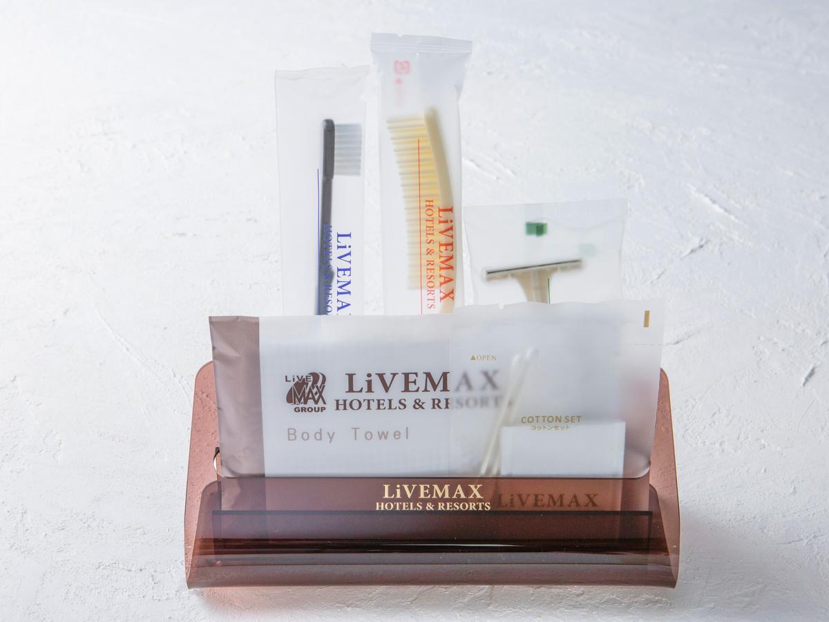 Hotel Livemax Kayabacho Tokyo Luaran gambar