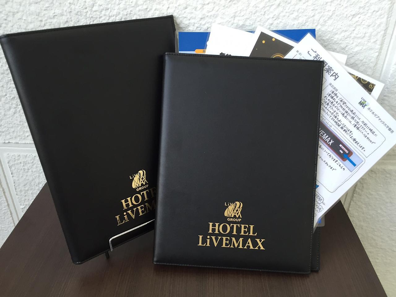 Hotel Livemax Kayabacho Tokyo Luaran gambar