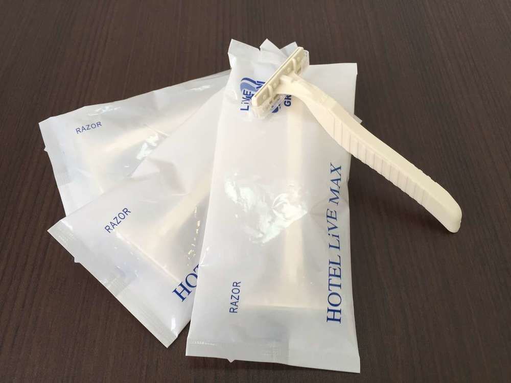 Hotel Livemax Kayabacho Tokyo Luaran gambar