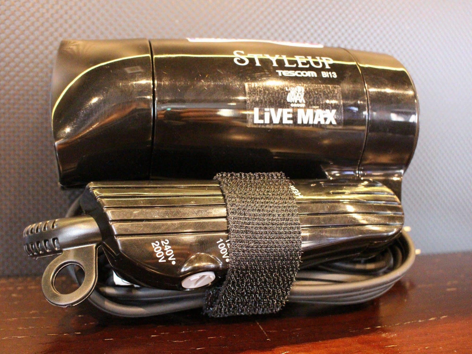 Hotel Livemax Kayabacho Tokyo Luaran gambar