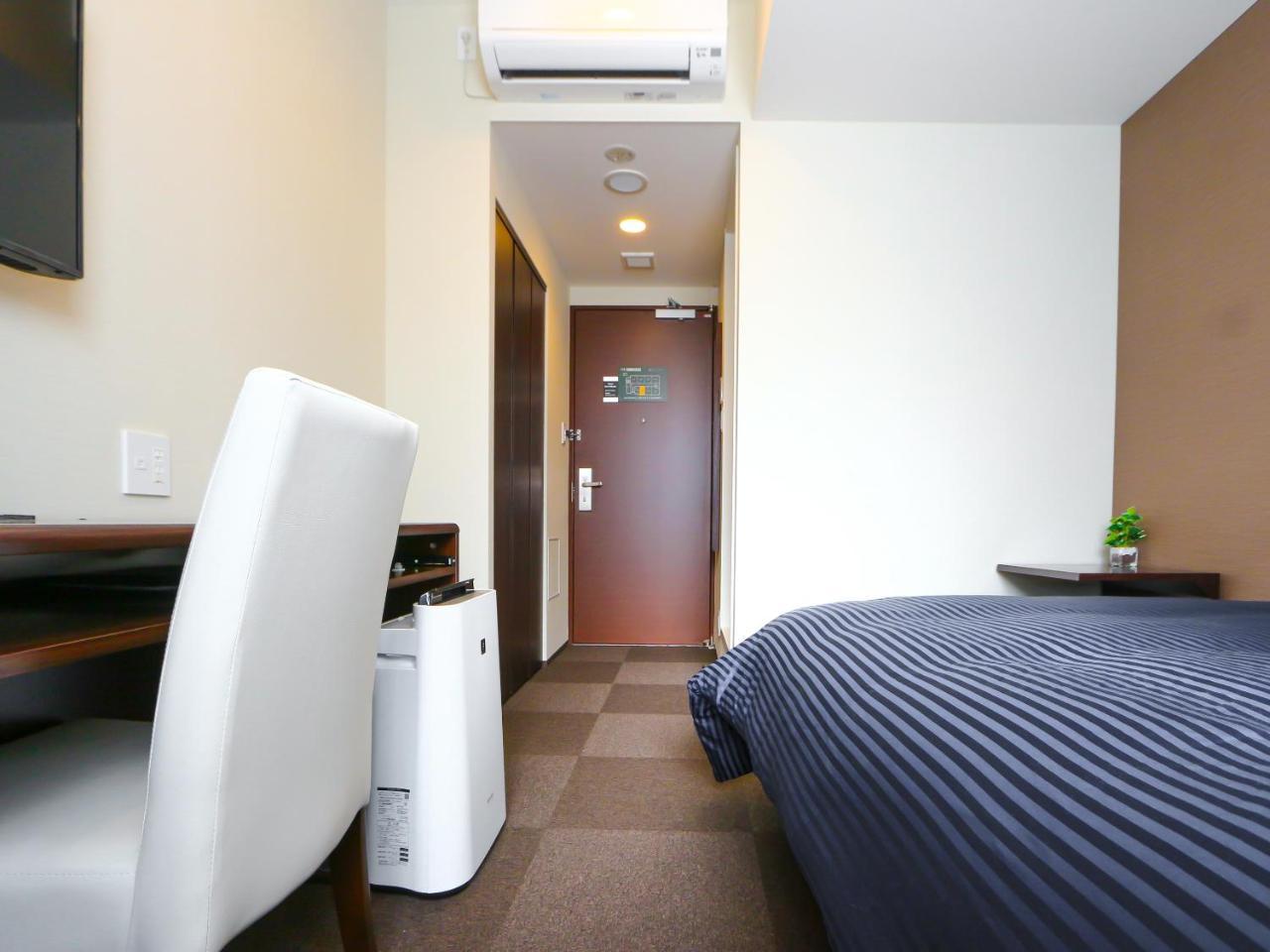 Hotel Livemax Kayabacho Tokyo Luaran gambar