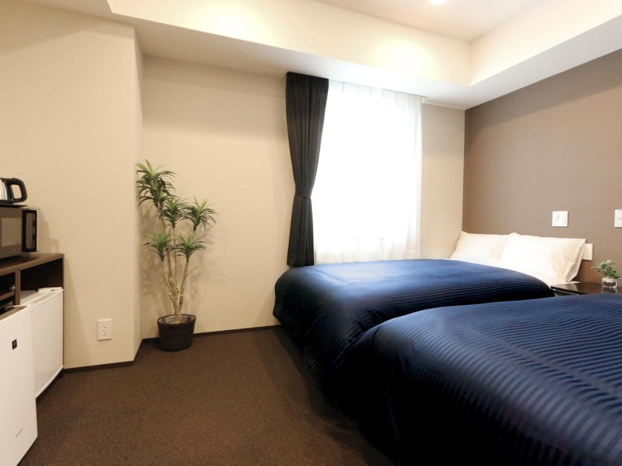 Hotel Livemax Kayabacho Tokyo Luaran gambar