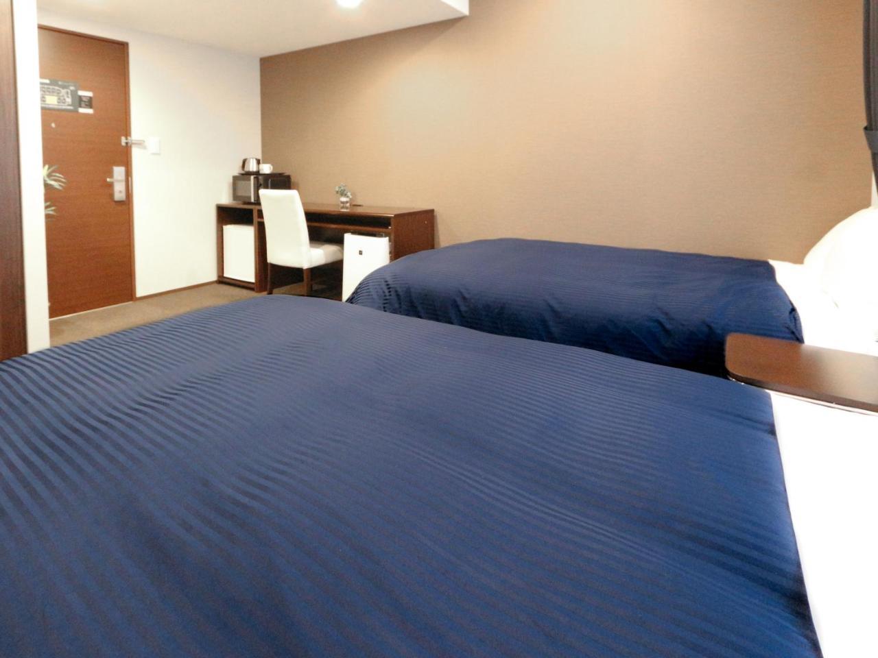 Hotel Livemax Kayabacho Tokyo Luaran gambar