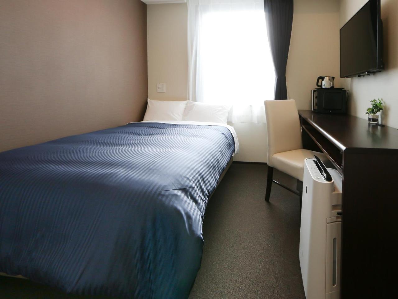 Hotel Livemax Kayabacho Tokyo Luaran gambar