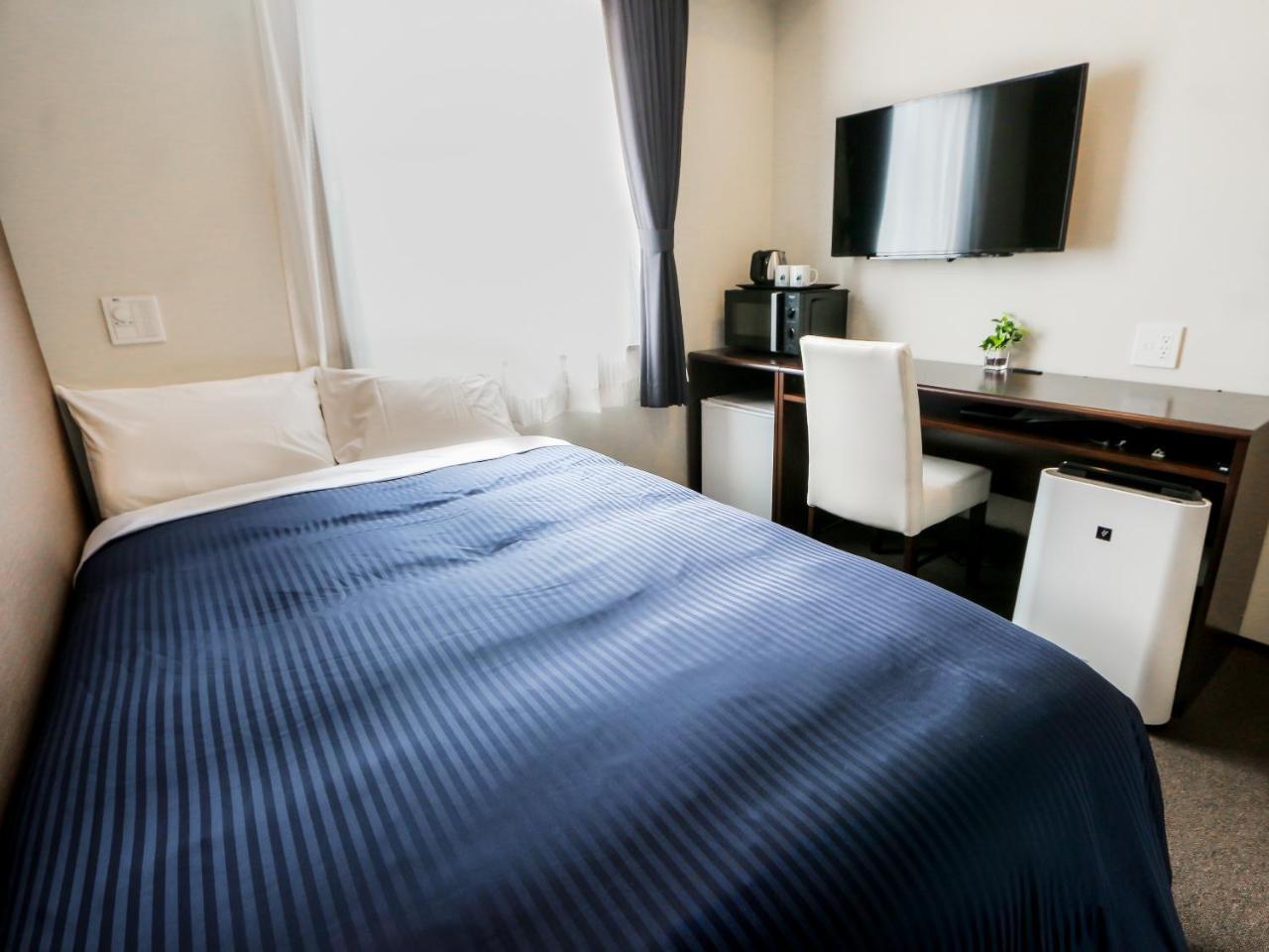 Hotel Livemax Kayabacho Tokyo Luaran gambar